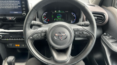 Toyota Yaris Cross 1.5 Hybrid Excel 5dr CVT Hybrid Estate